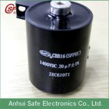 DC Capacitor IGBT Snubber Capacitor for Inverter|Converter